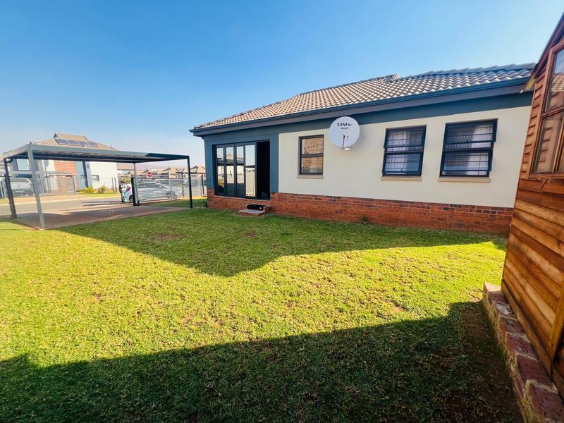 3 Bedroom Property for Sale in Lotus Gardens Gauteng