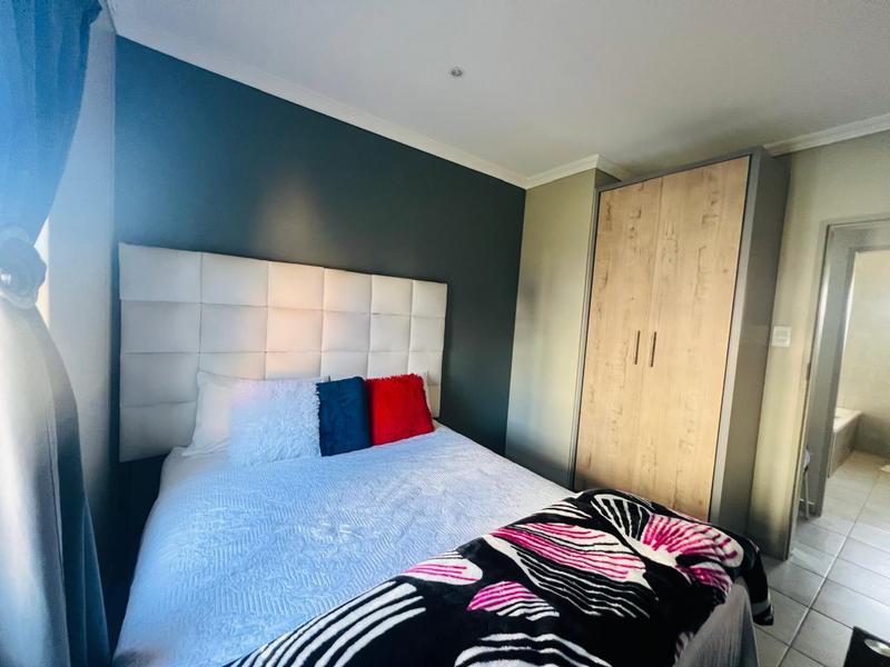 3 Bedroom Property for Sale in Lotus Gardens Gauteng