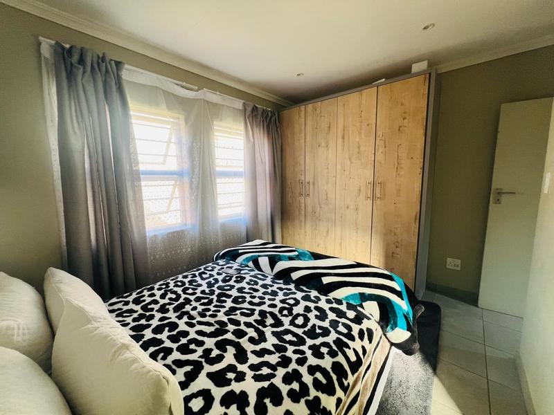 3 Bedroom Property for Sale in Lotus Gardens Gauteng