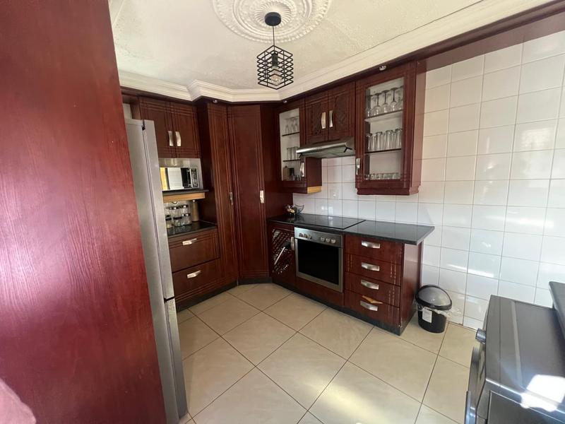 3 Bedroom Property for Sale in Mabopane Gauteng