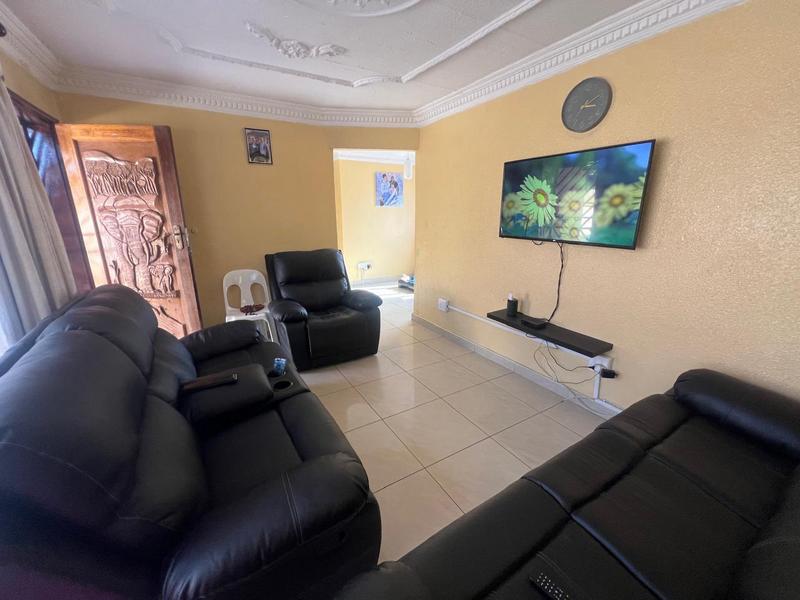 3 Bedroom Property for Sale in Mabopane Gauteng