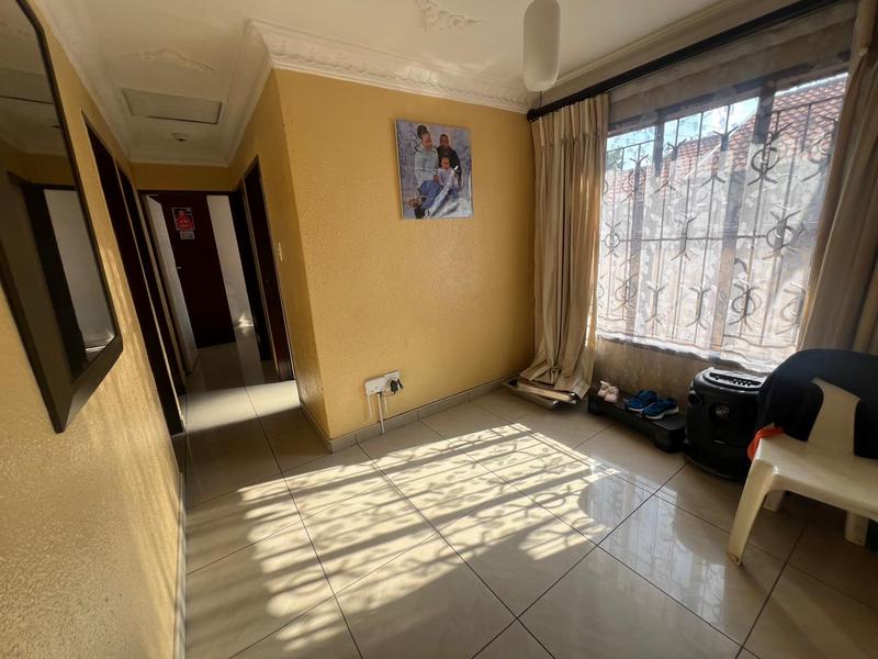 3 Bedroom Property for Sale in Mabopane Gauteng