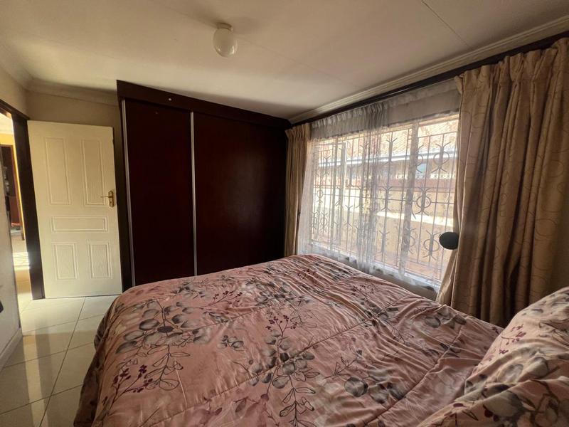 3 Bedroom Property for Sale in Mabopane Gauteng