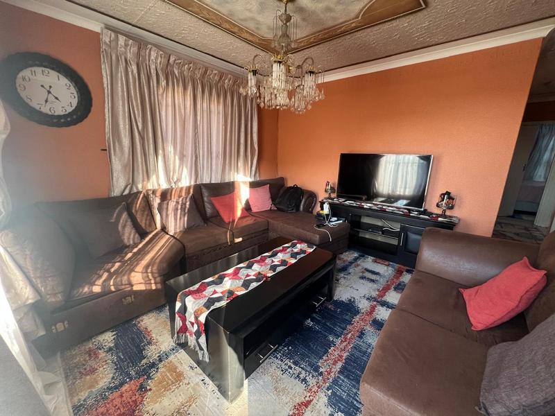 3 Bedroom Property for Sale in Morula View Gauteng
