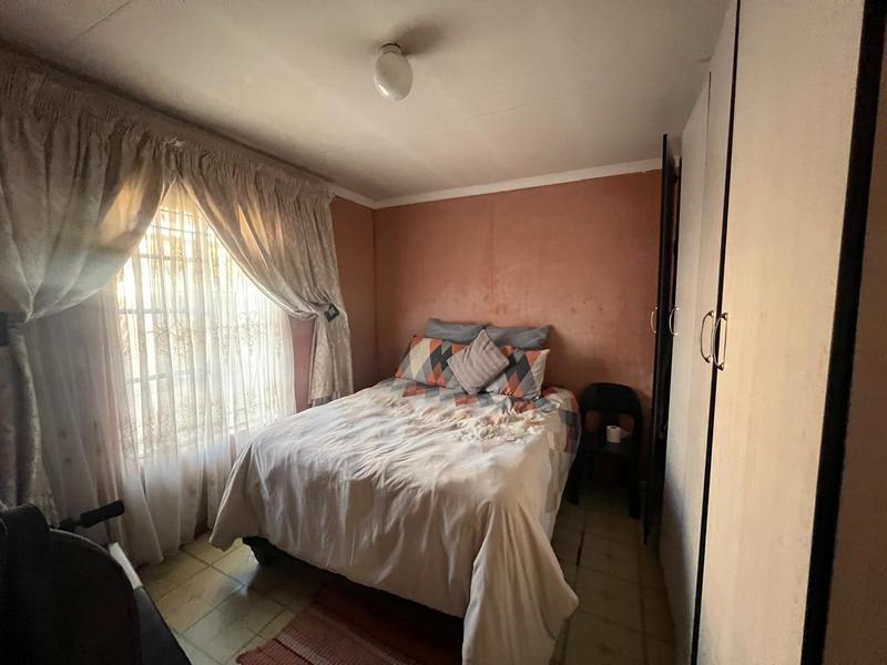 3 Bedroom Property for Sale in Morula View Gauteng