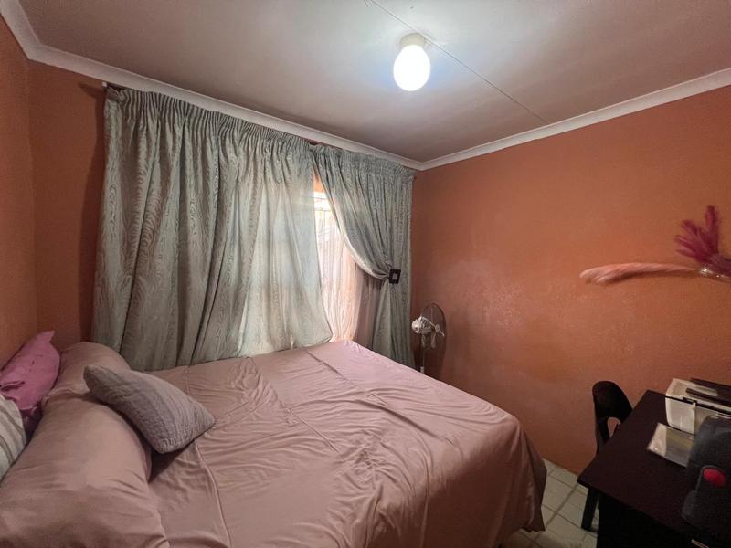 3 Bedroom Property for Sale in Morula View Gauteng