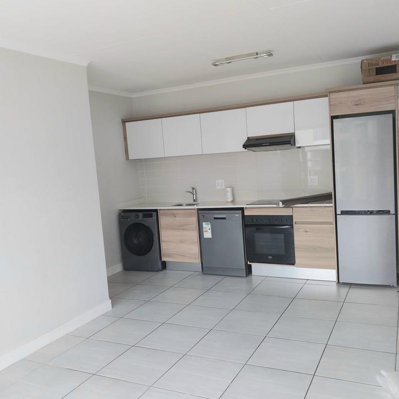 To Let 1 Bedroom Property for Rent in Waterfall Gauteng