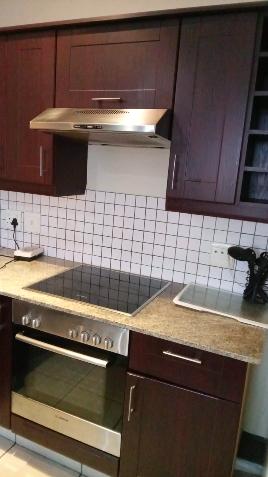 To Let 1 Bedroom Property for Rent in Marshalltown Gauteng