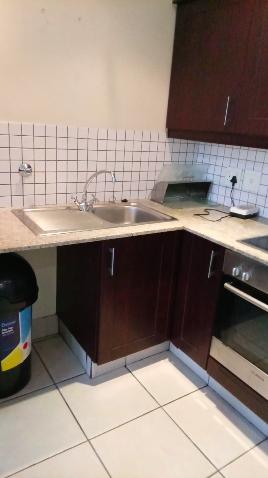 To Let 1 Bedroom Property for Rent in Marshalltown Gauteng