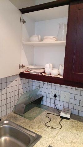 To Let 1 Bedroom Property for Rent in Marshalltown Gauteng