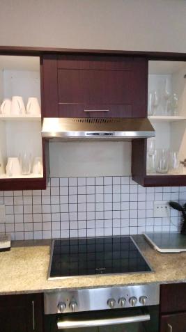 To Let 1 Bedroom Property for Rent in Marshalltown Gauteng