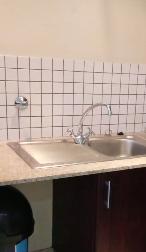 To Let 1 Bedroom Property for Rent in Marshalltown Gauteng