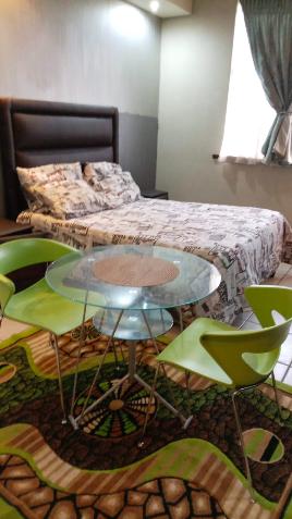 To Let 1 Bedroom Property for Rent in Marshalltown Gauteng