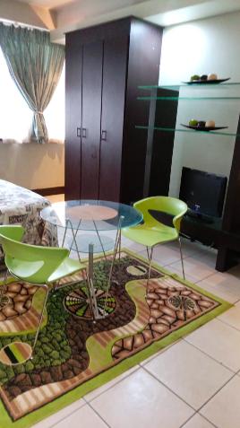 To Let 1 Bedroom Property for Rent in Marshalltown Gauteng