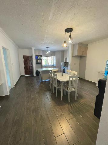 To Let 2 Bedroom Property for Rent in Carlswald Gauteng