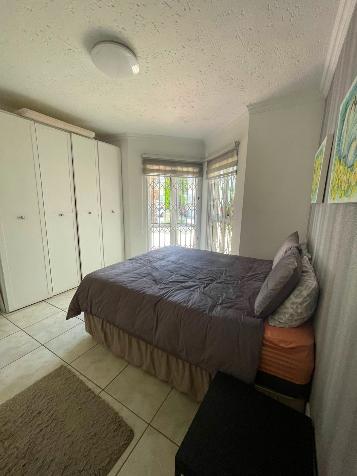 To Let 2 Bedroom Property for Rent in Carlswald Gauteng