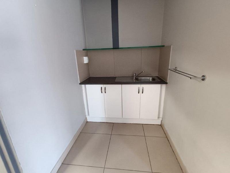 To Let commercial Property for Rent in Strydom Park Gauteng