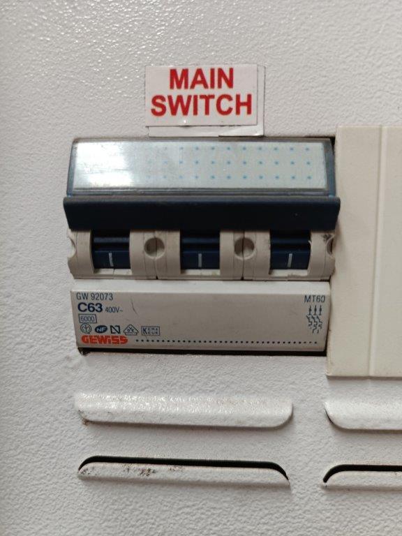 To Let commercial Property for Rent in Strydom Park Gauteng