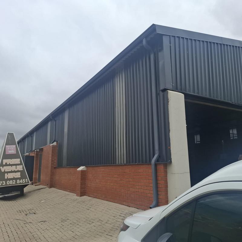 To Let commercial Property for Rent in North Riding Gauteng