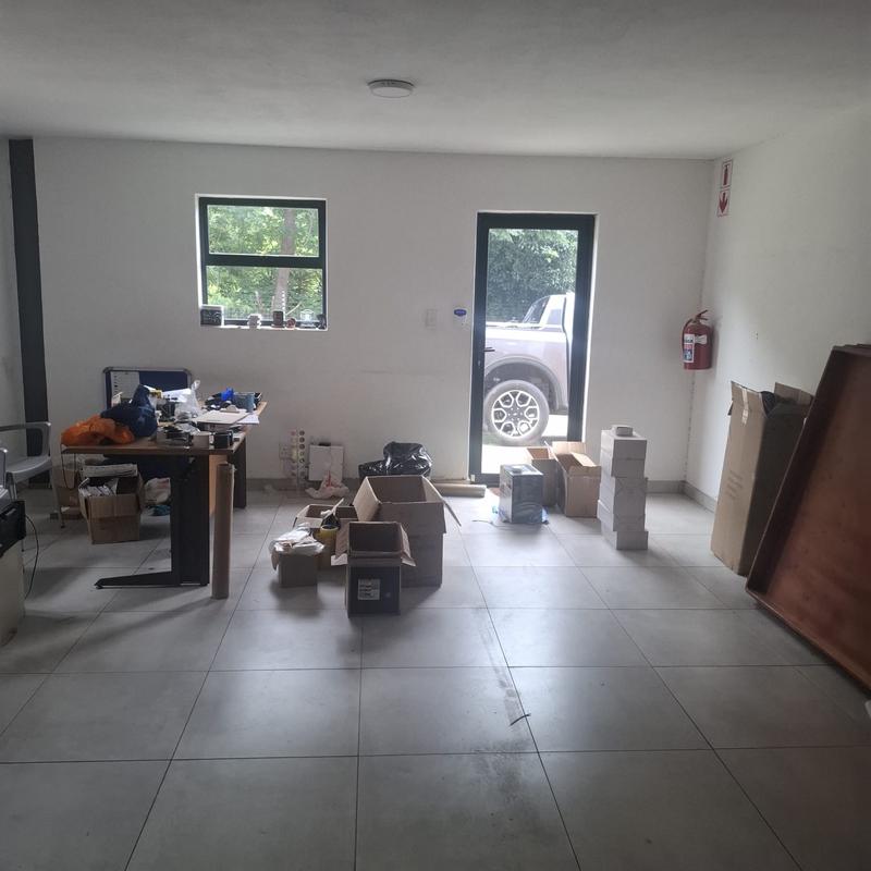 To Let commercial Property for Rent in North Riding Gauteng
