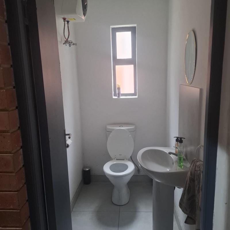 To Let commercial Property for Rent in North Riding Gauteng