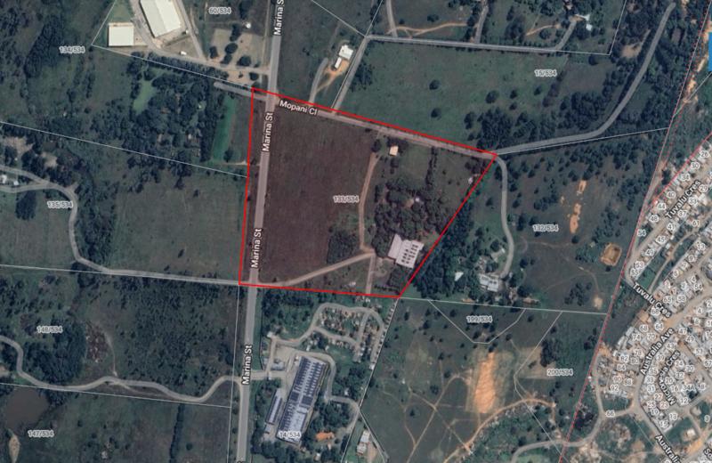 To Let commercial Property for Rent in Nooitgedacht Gauteng