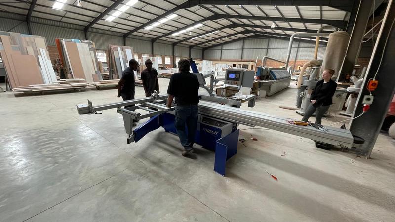 To Let commercial Property for Rent in Nooitgedacht Gauteng