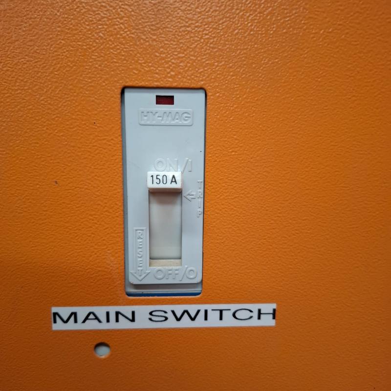 To Let commercial Property for Rent in Nooitgedacht Gauteng