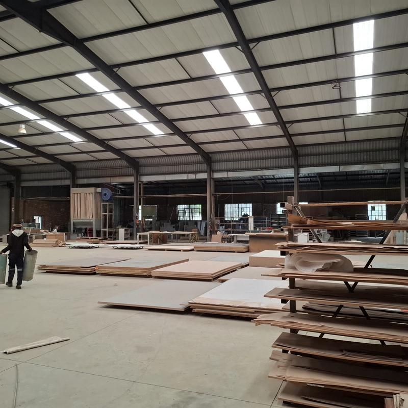 To Let commercial Property for Rent in Nooitgedacht Gauteng