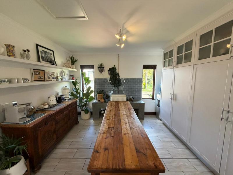 4 Bedroom Property for Sale in Blue Valley Golf Estate Gauteng