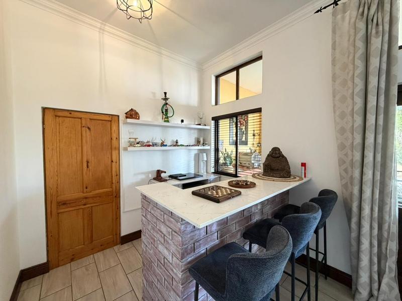 4 Bedroom Property for Sale in Blue Valley Golf Estate Gauteng