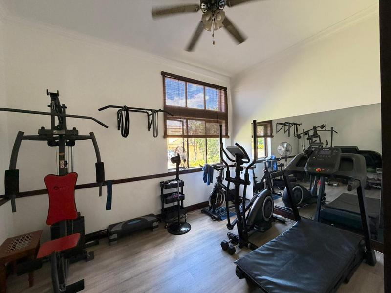 4 Bedroom Property for Sale in Blue Valley Golf Estate Gauteng