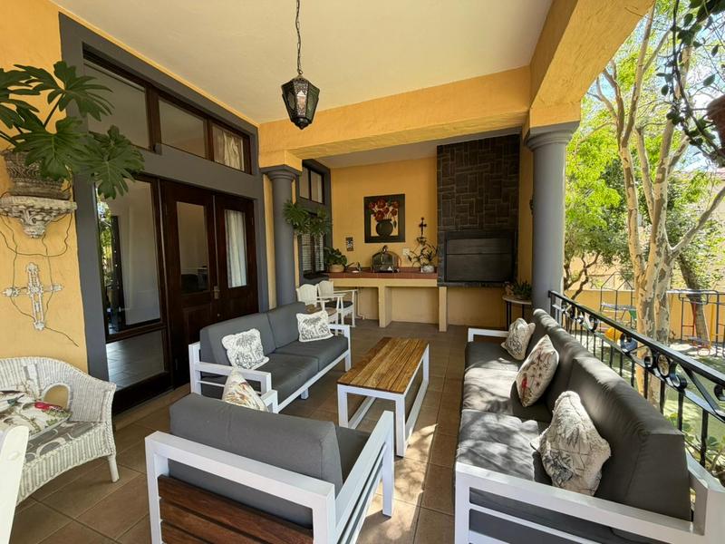 4 Bedroom Property for Sale in Blue Valley Golf Estate Gauteng