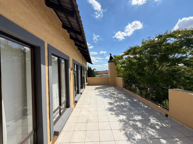 4 Bedroom Property for Sale in Blue Valley Golf Estate Gauteng