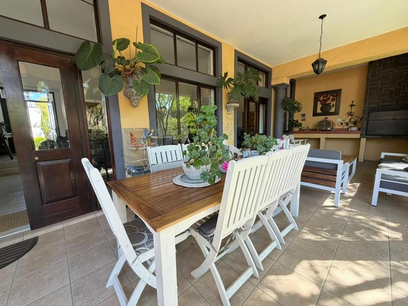 4 Bedroom Property for Sale in Blue Valley Golf Estate Gauteng