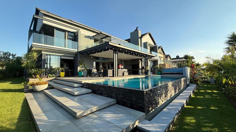 4 Bedroom Property for Sale in Copperleaf Estate Gauteng