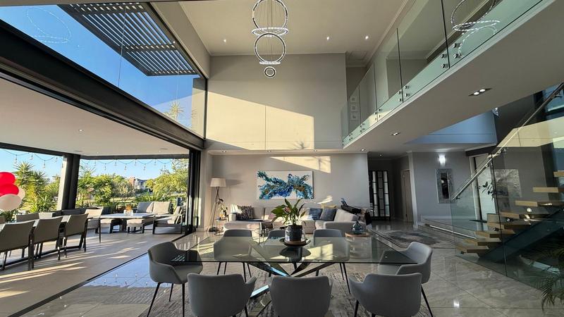 4 Bedroom Property for Sale in Copperleaf Estate Gauteng