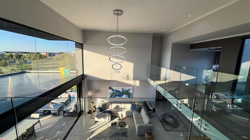 4 Bedroom Property for Sale in Copperleaf Estate Gauteng