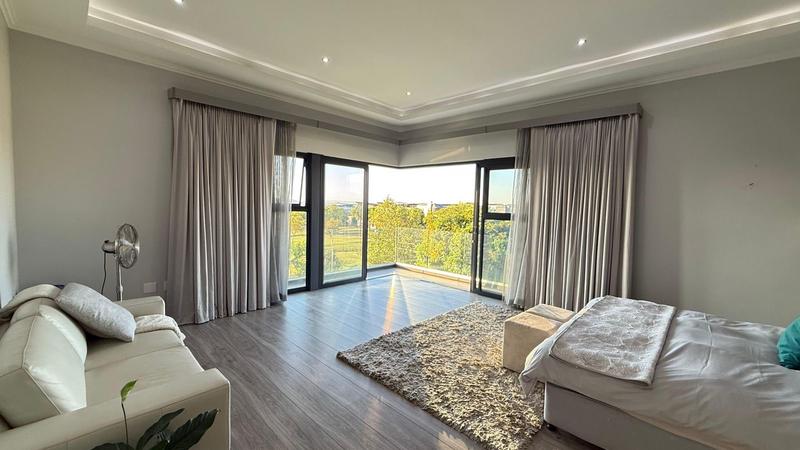 4 Bedroom Property for Sale in Copperleaf Estate Gauteng