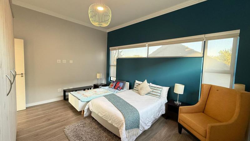 4 Bedroom Property for Sale in Copperleaf Estate Gauteng