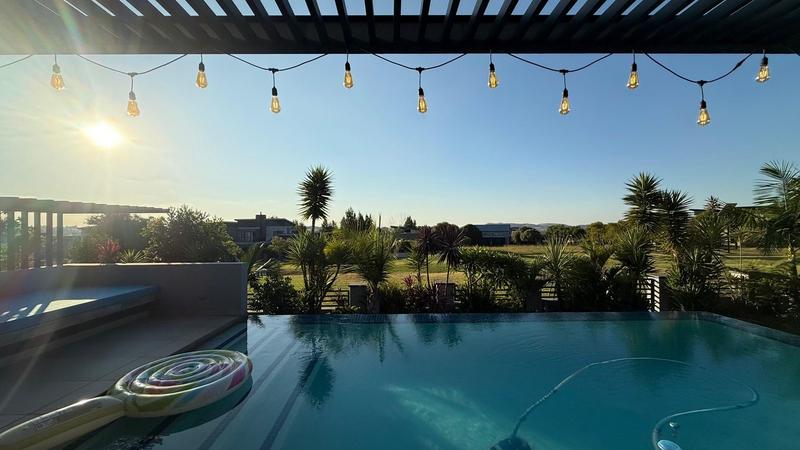 4 Bedroom Property for Sale in Copperleaf Estate Gauteng
