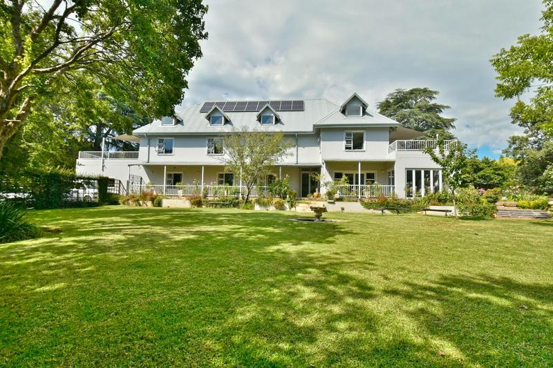 6 Bedroom Property for Sale in Emmarentia Gauteng