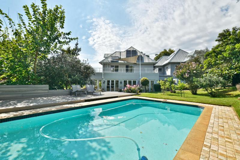 6 Bedroom Property for Sale in Emmarentia Gauteng