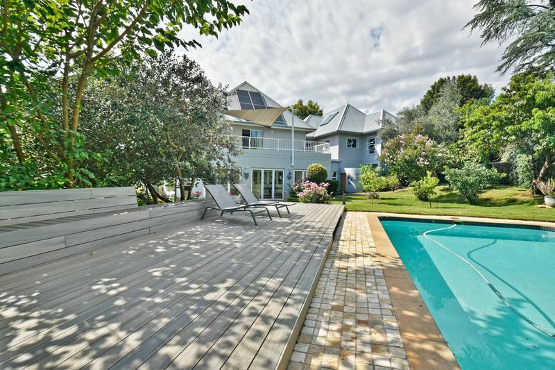 6 Bedroom Property for Sale in Emmarentia Gauteng