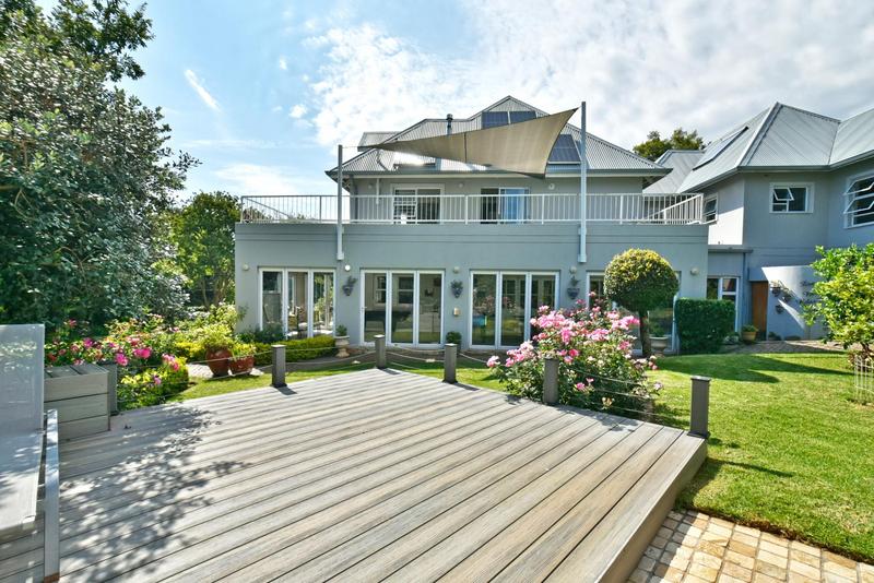 6 Bedroom Property for Sale in Emmarentia Gauteng