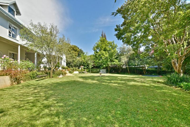 6 Bedroom Property for Sale in Emmarentia Gauteng