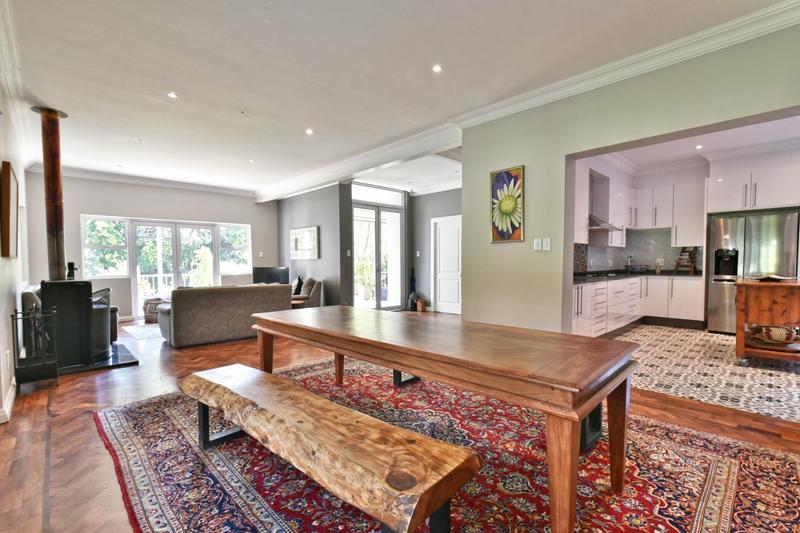 6 Bedroom Property for Sale in Emmarentia Gauteng