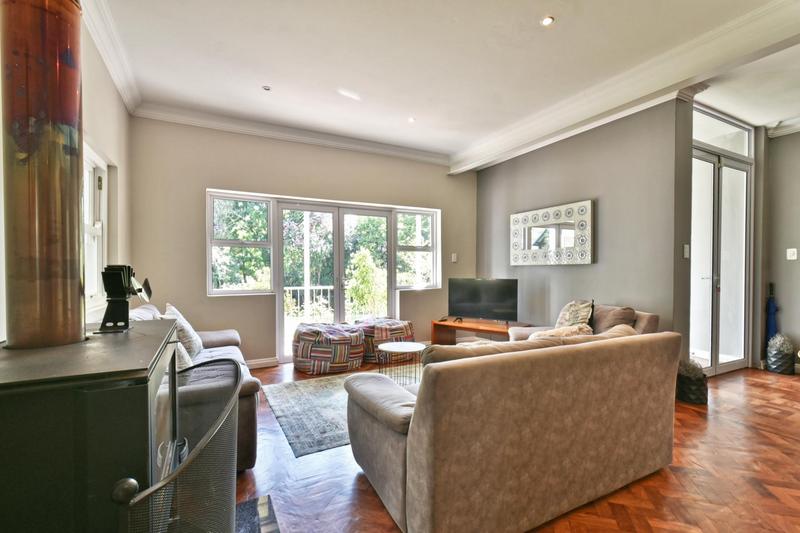 6 Bedroom Property for Sale in Emmarentia Gauteng