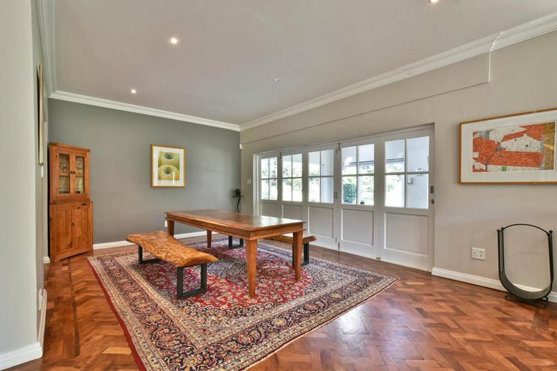 6 Bedroom Property for Sale in Emmarentia Gauteng