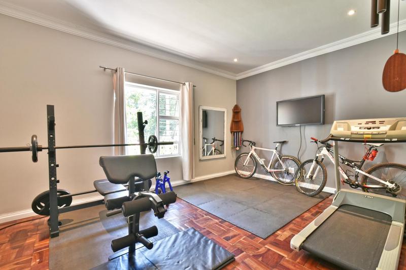 6 Bedroom Property for Sale in Emmarentia Gauteng